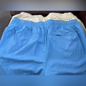 VRST Bundle of Men's Flat Front Shorts